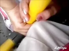 الجنس بجنون سكسي فرنسي نيج بجد