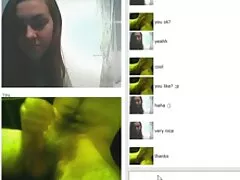 مباشرة ثمانية عشر عاما في الملابس الداخلية الحمراء الاستمناء سكسي فرنسي xnxx و cums لطيف
