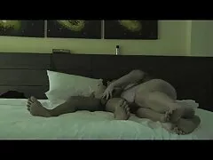حقا افلام فرنسية سكسي امرأة سمراء!