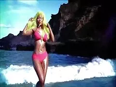 في الحمار ، أول لعق فلم سكسي فرانسي