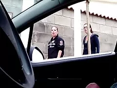 اليوم ، من سكسي فرنسي مترجم الواضح أن الحيوانات المنوية الزائدة على ثديها