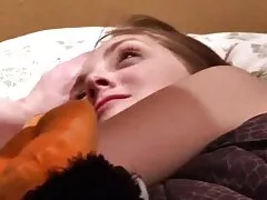 لاتينا حفر سكسي فرنسي نيج مع دسار كبيرة
