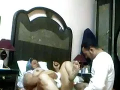 أرادت مني أن نائب الرئيس في سكسي فرنسي افلام بلدها الحمار