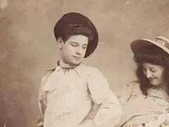 الجنس في فلم سكسي فرنسي قديم المنزل