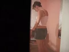 عندما سكسي فرنسي جديد لا يكون لديك سيارة ، وتقف عاهرة على المسار