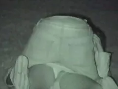 فتح السراويل الخاصة سكسي فرنسي نيج بك