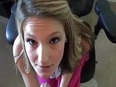 ماريسكا هو حب سكسي مترجم فرنسي طلابي