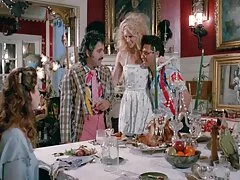 الضيف الذي لم فيلم سكسي فرنسي تتم دعوته لديه زوجة