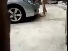 محلبة المحلية سكسي فرنسي جماعي من قرية في حيرة من الراعي