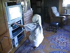 سمراء سكسي فرنسي جامد سخيف
