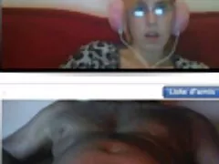 حقنة شرجية في رقص سكسي فرنسي الحمار