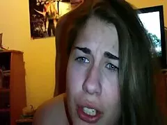 مص سكسي فرنسي جماعي القضيب البكاء
